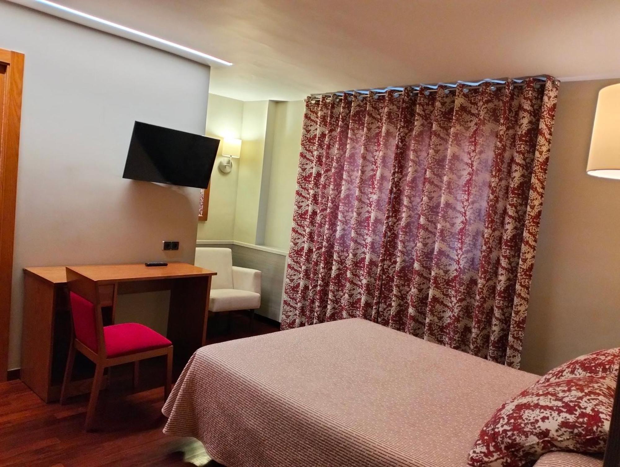 Hotel Aragueells Benasque Kültér fotó